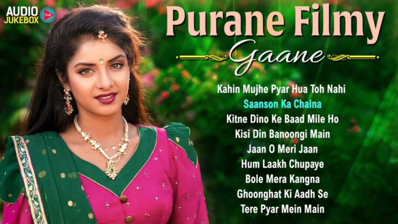 90&rsquo;S Old Hindi Songs💗 90s Love Song💛Udit Narayan, Alka Yagnik, Kumar Sanu, Sonu Nigam songs Hindi