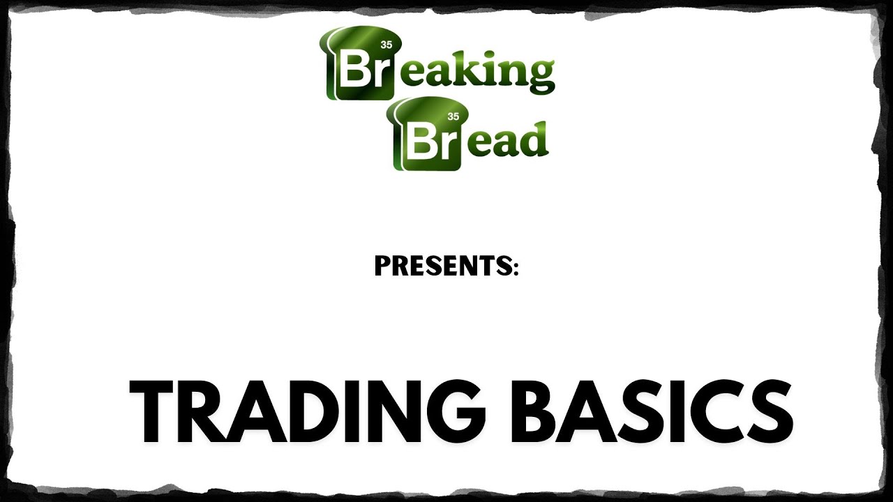 Reading the charts