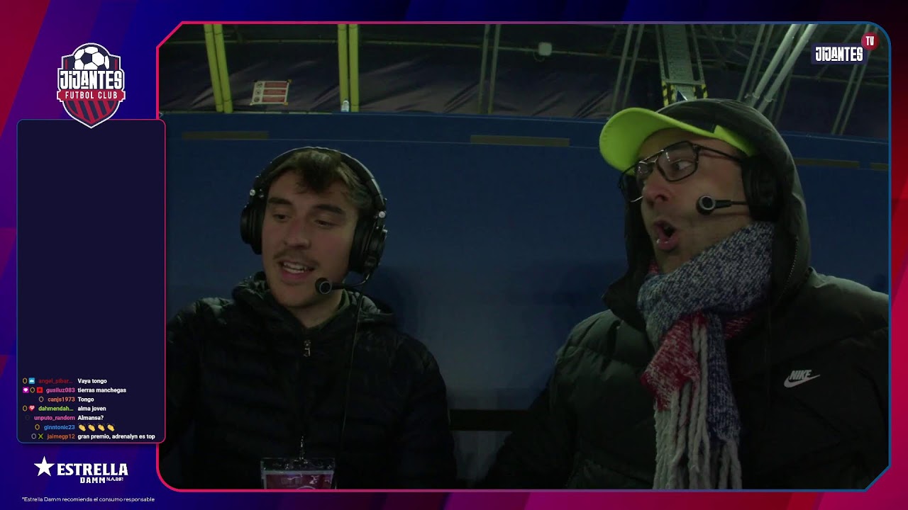 EN DIRECTO EN EL SPOTIFIY CAMP NOU. BARÇA - ATLÉTICO DE MADRID, LA VUELTA DE LA SEMIFINAL.