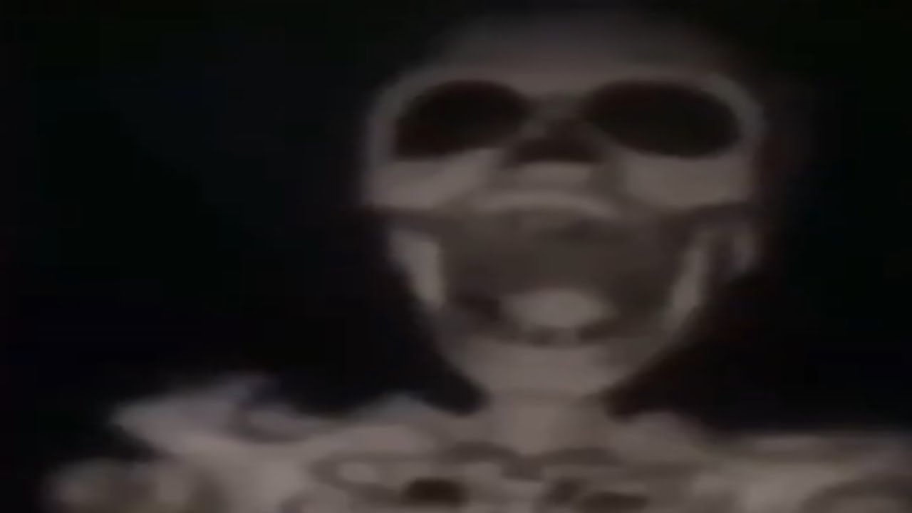 Tutorial how to become a 💀
