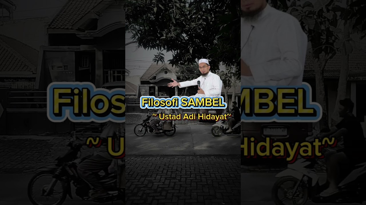 Nikmatnya Sambel #quotes #shortvideo #shortsquotes #motivasi #katahatimotivasi