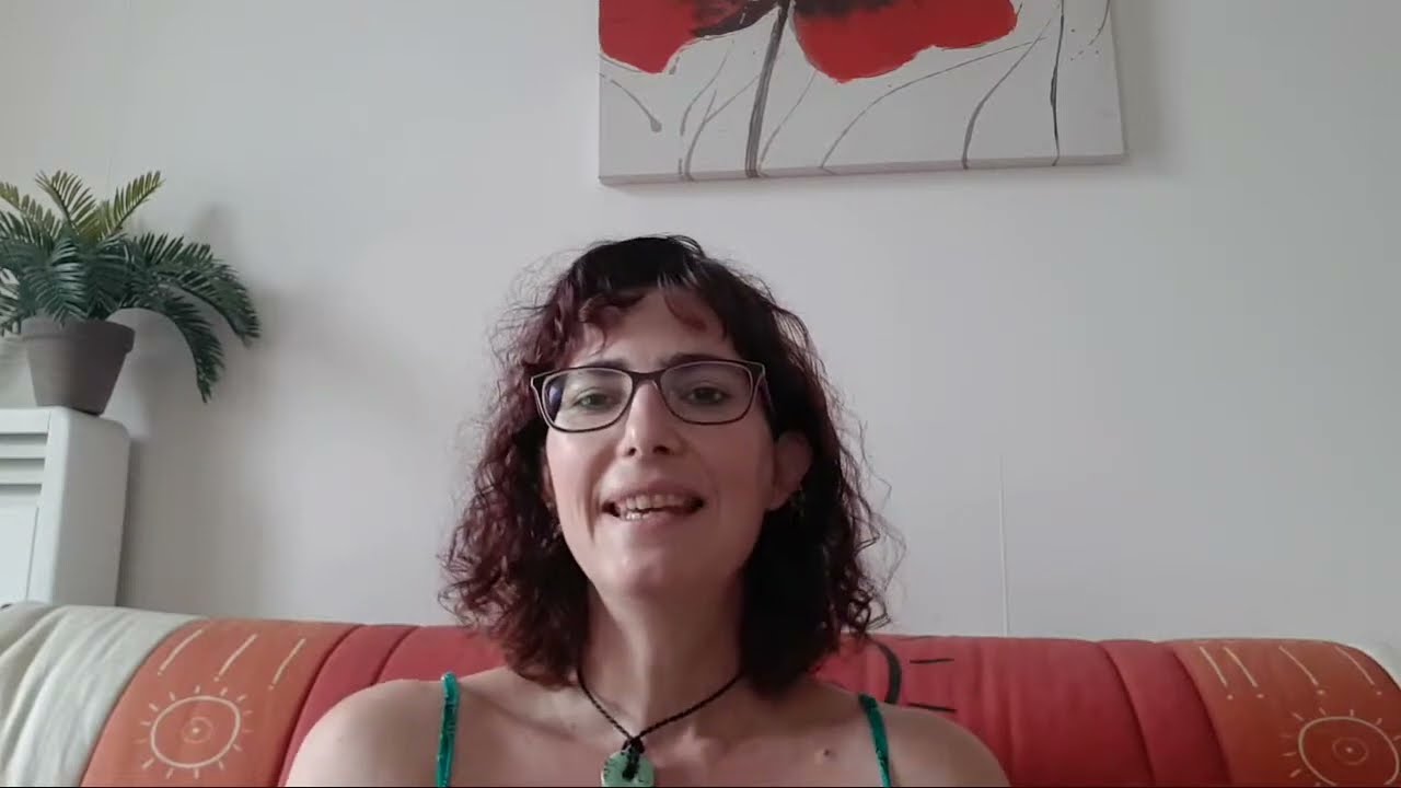 Comment devenir medium ? L'Onde Cristalline - Chamanisme et M&eacute;dium