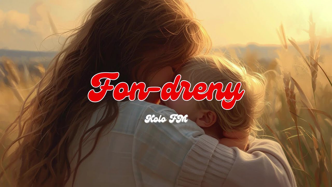 Ny Tantara Malagasy - FON-DRENY - Kolo FM
