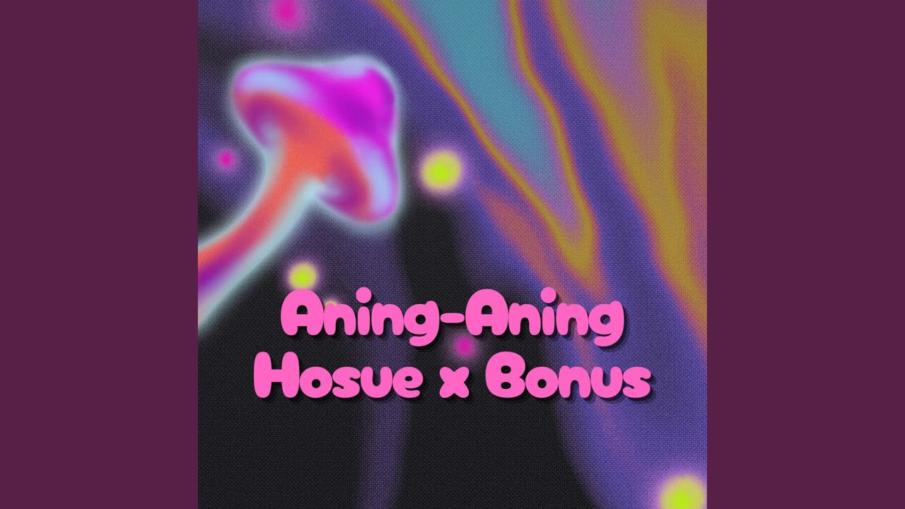 Aning-Aning (feat. Bonus)