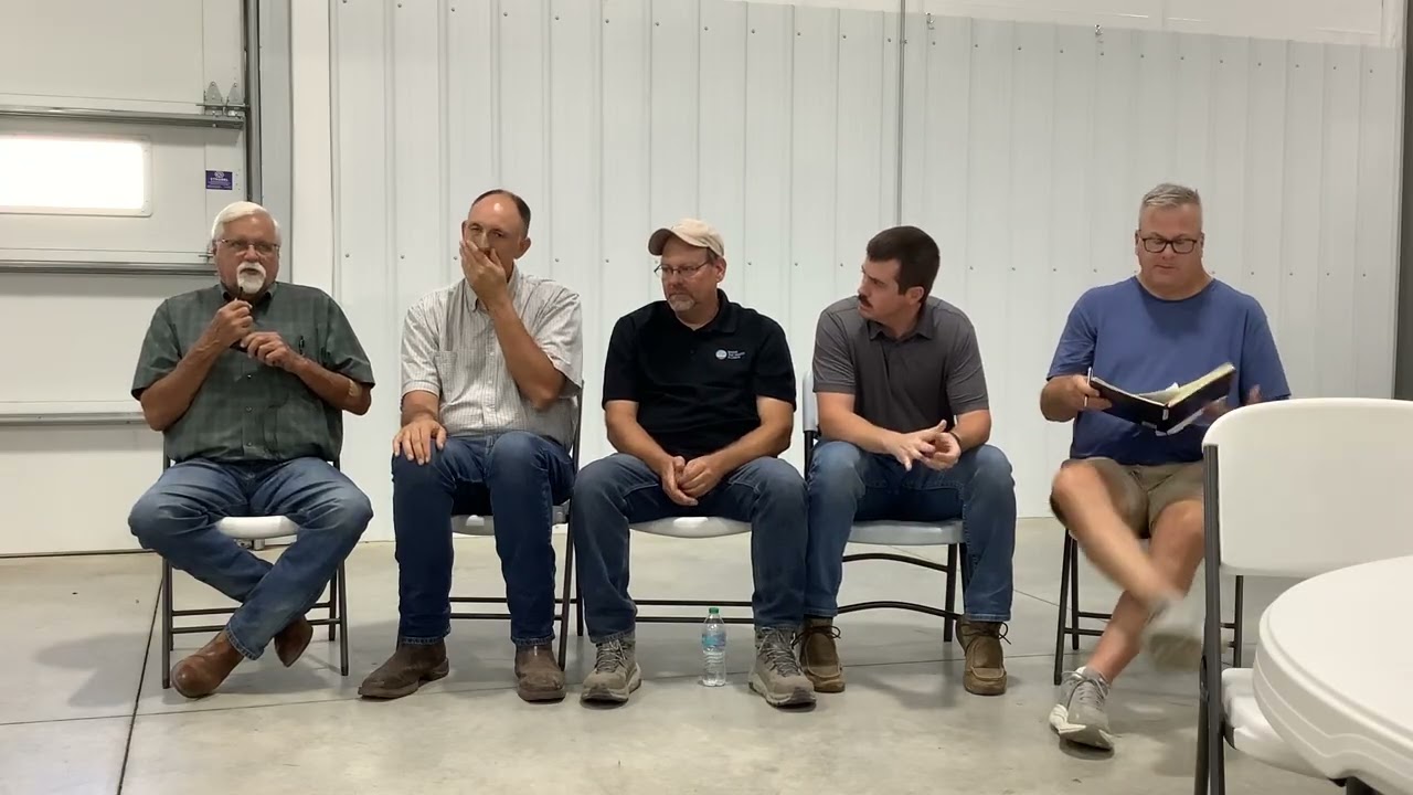Fertilizer Approaches in a Soil Health System Farmer Panel