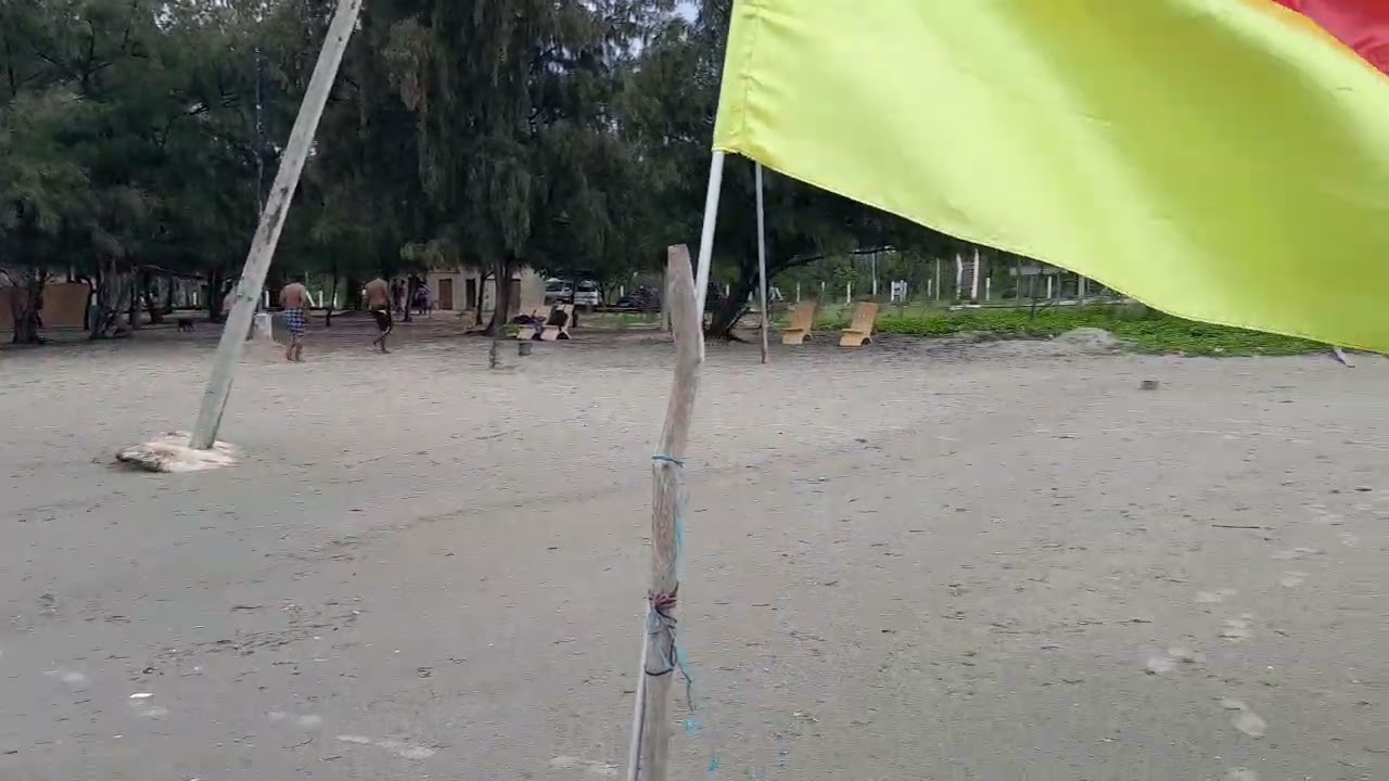 Casuarina beach jaffna 