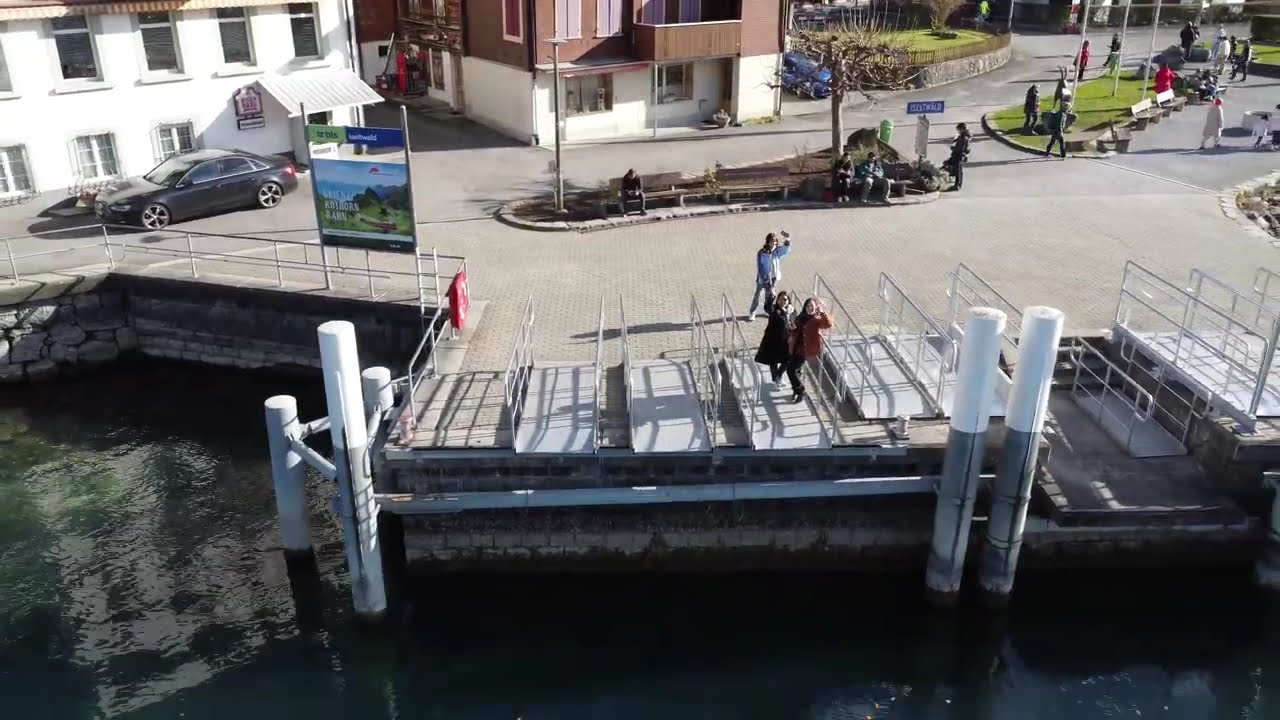 wonderful time in Switzerland 2025