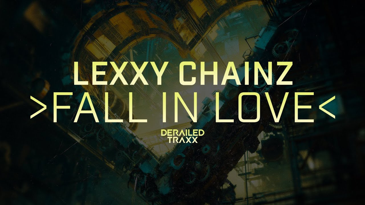 Lexxy Chainz - Fall In Love | Official Audio