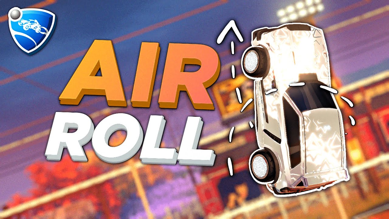 Como Fazer FREESTYLE no Rocket League mesmo sendo INICIANTE! - (Guia Completo)