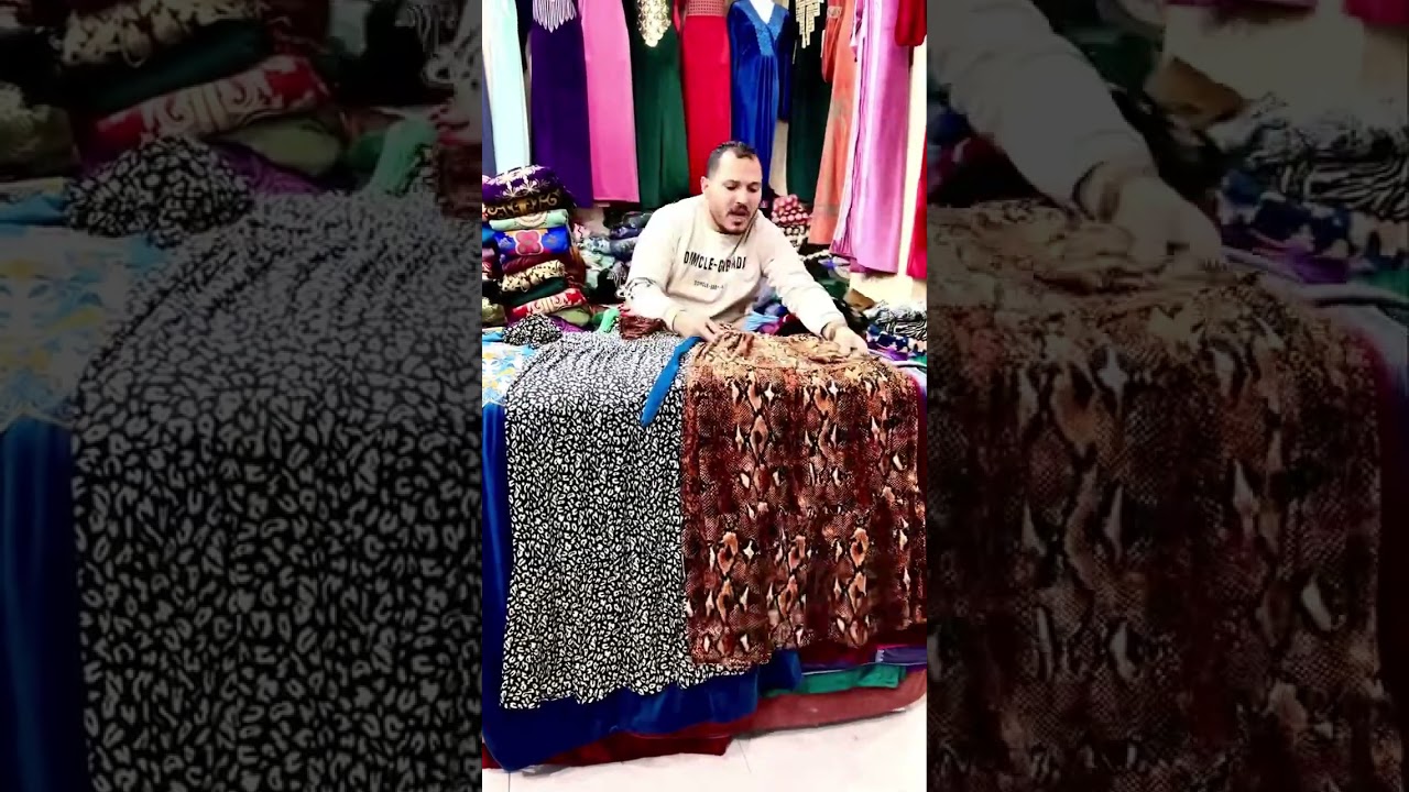 موديلات جديده وخامات عالية الجودة عند مصنع الوليد