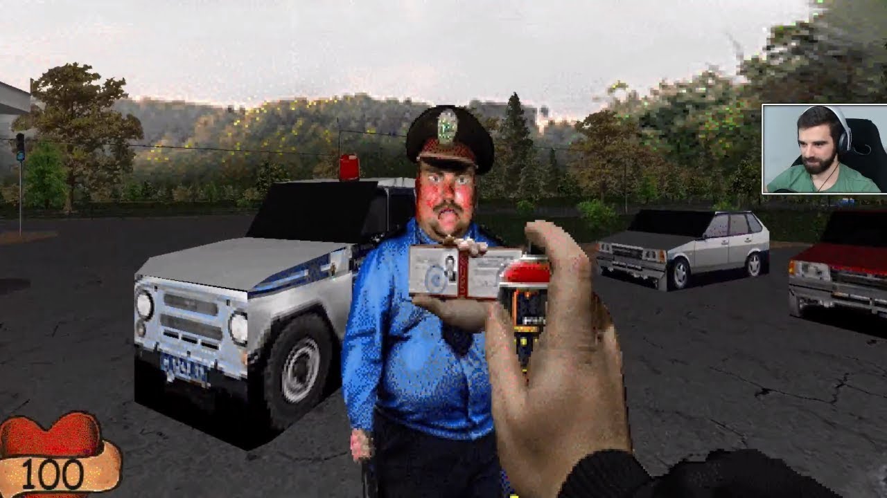 SharpShooter3D - Pierwsze wrażenia [+18]