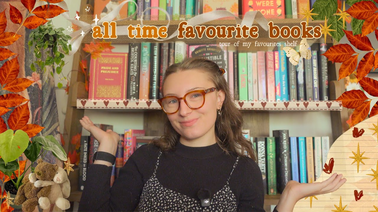 Лучшие книги | Устройтесь поудобнее и насладитесь книгами вместе ☕🍂🐈