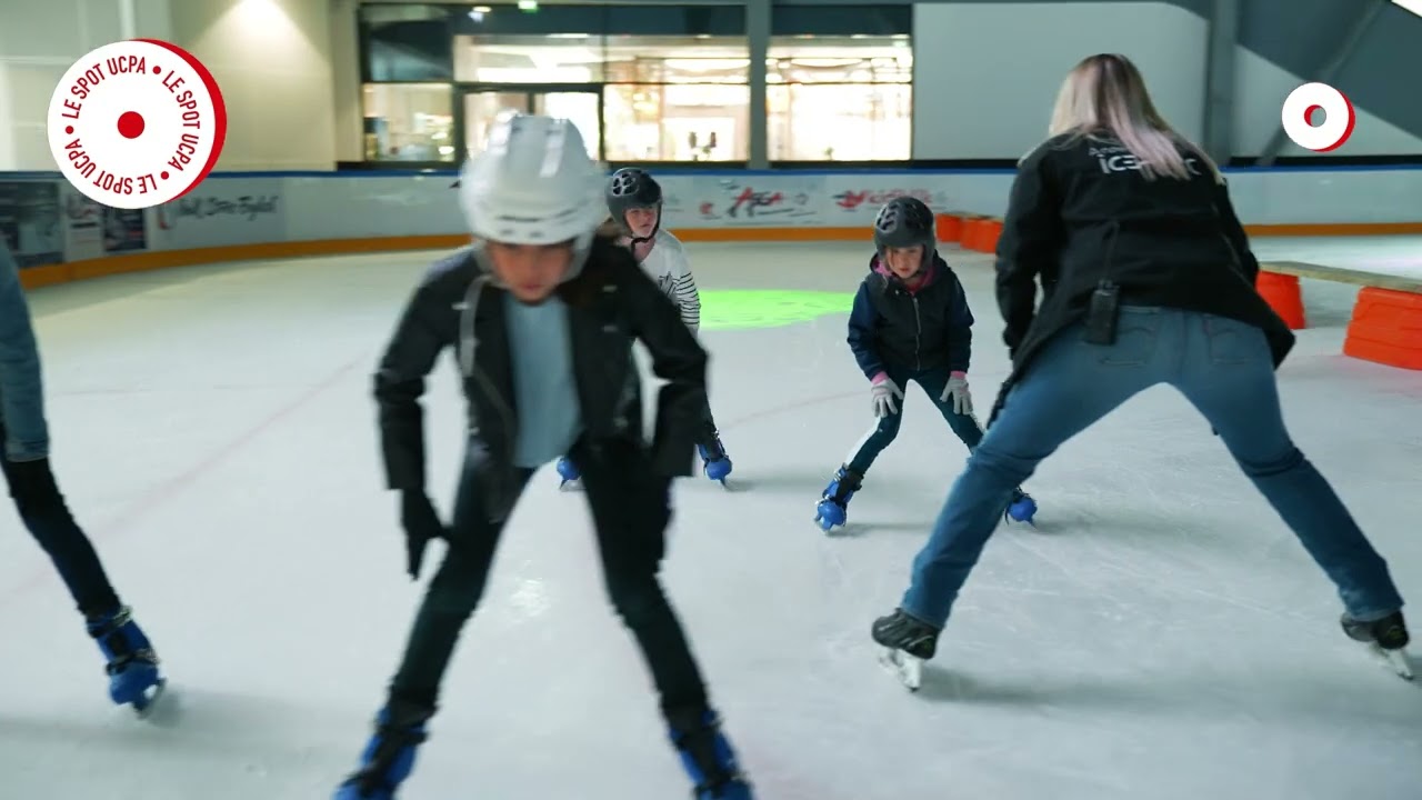 Le Spot - Angers ICEPARC
