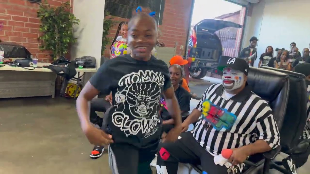 🤯🤭 Tommy Done Woke The Hottiez UP‼️💪🏽 Let's See Yo HopOut Skills‼️JOIN MEMBERSHIP | Click Link ⬇️