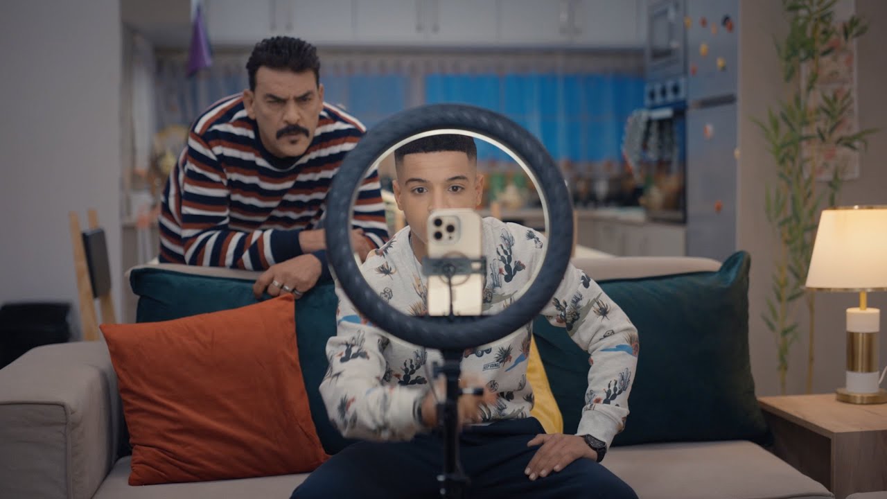 هدرازي 12 | الحلقة 7: كبس كبس