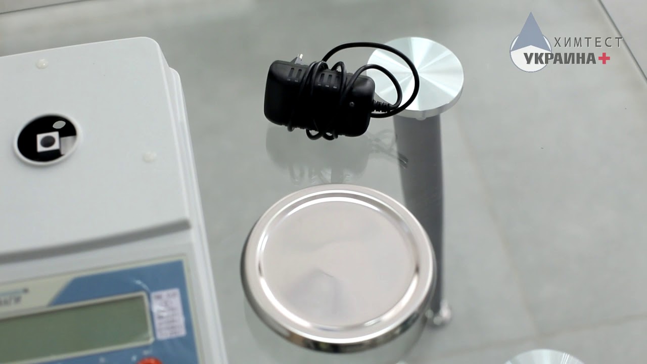 Обзор лабораторных весов ТВЕ