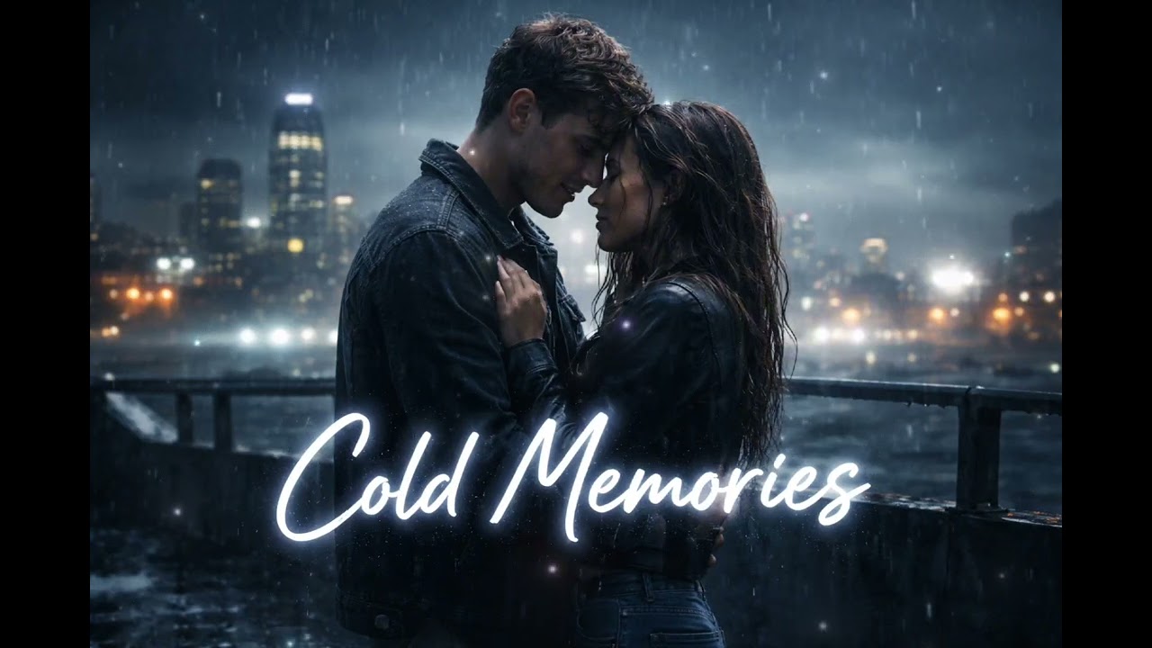 MarckWave  - Cold Memories