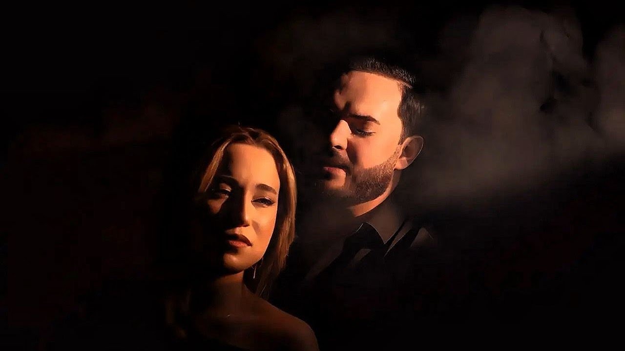 Zeyd & Duygu - Gulum (Official Video)