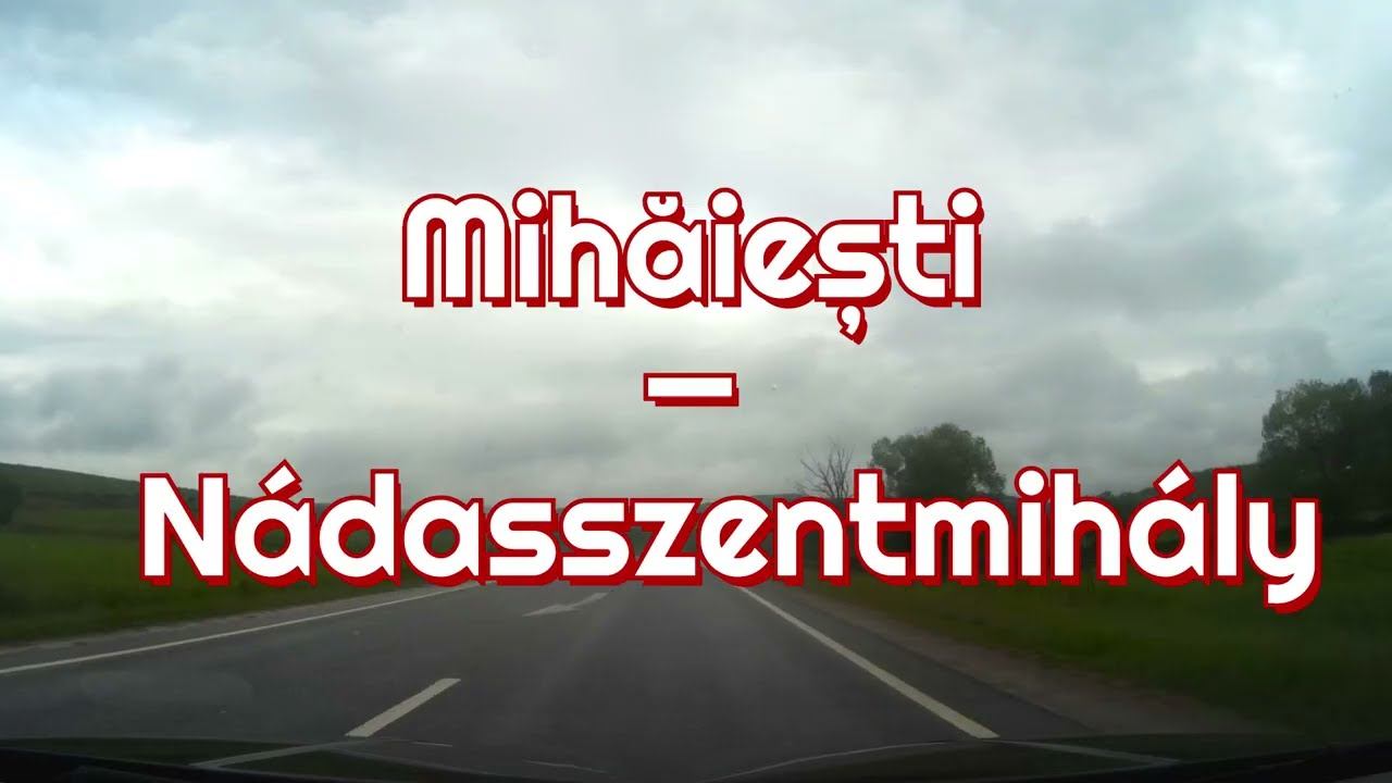 Mihăieşti - Nádasszentmihály #székelyföld #erdély #transylvania #history #travel