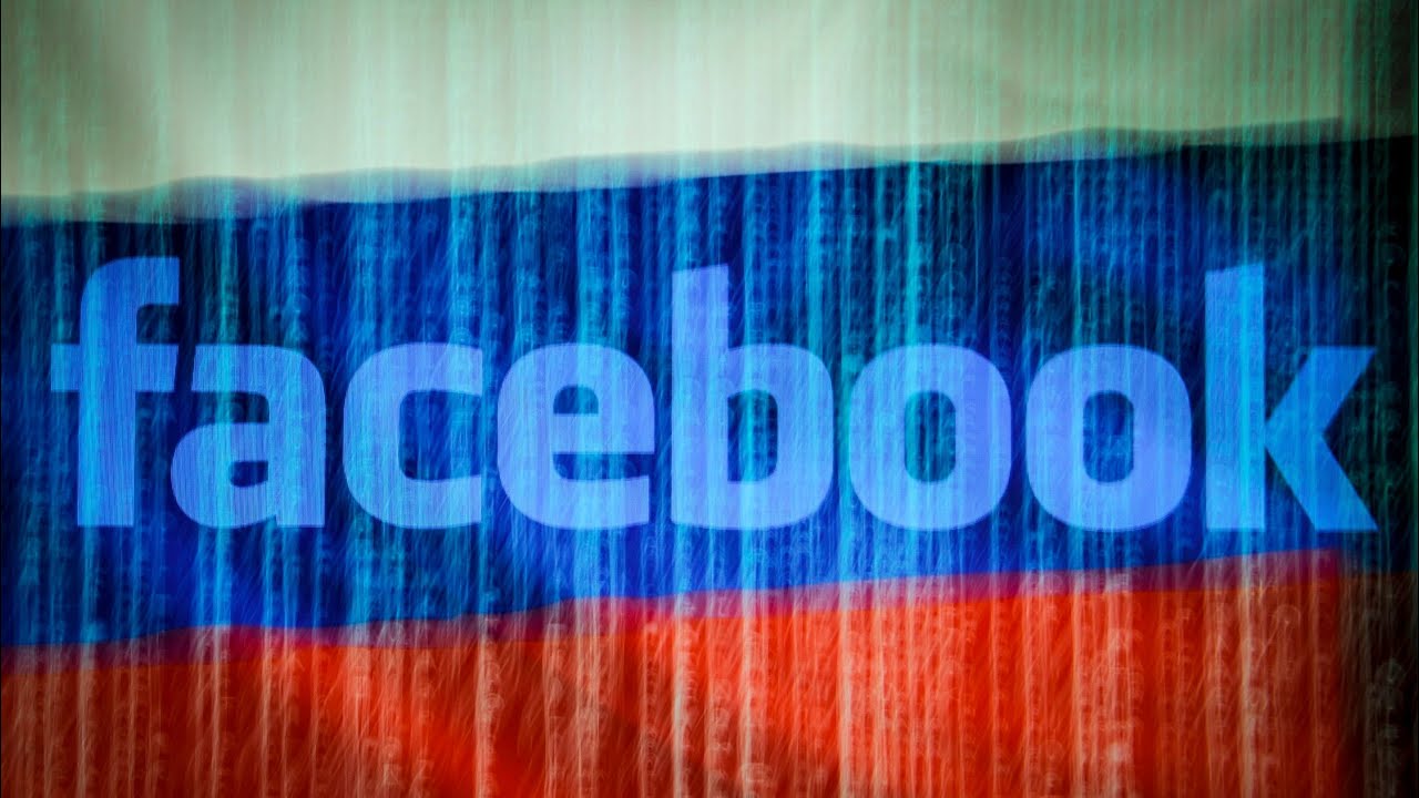Russia Bans Facebook And Twitter
