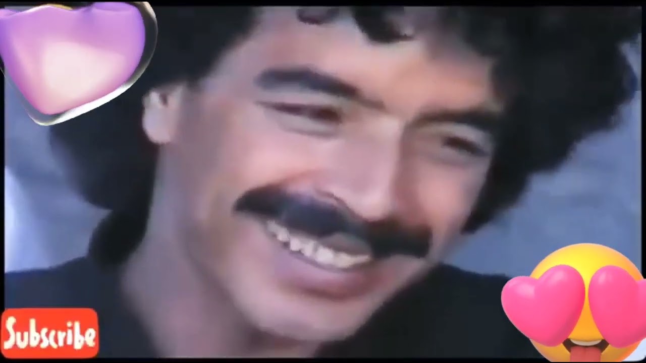 الفنان الحسين امراكشي امارݣ اقديم 💞❤️