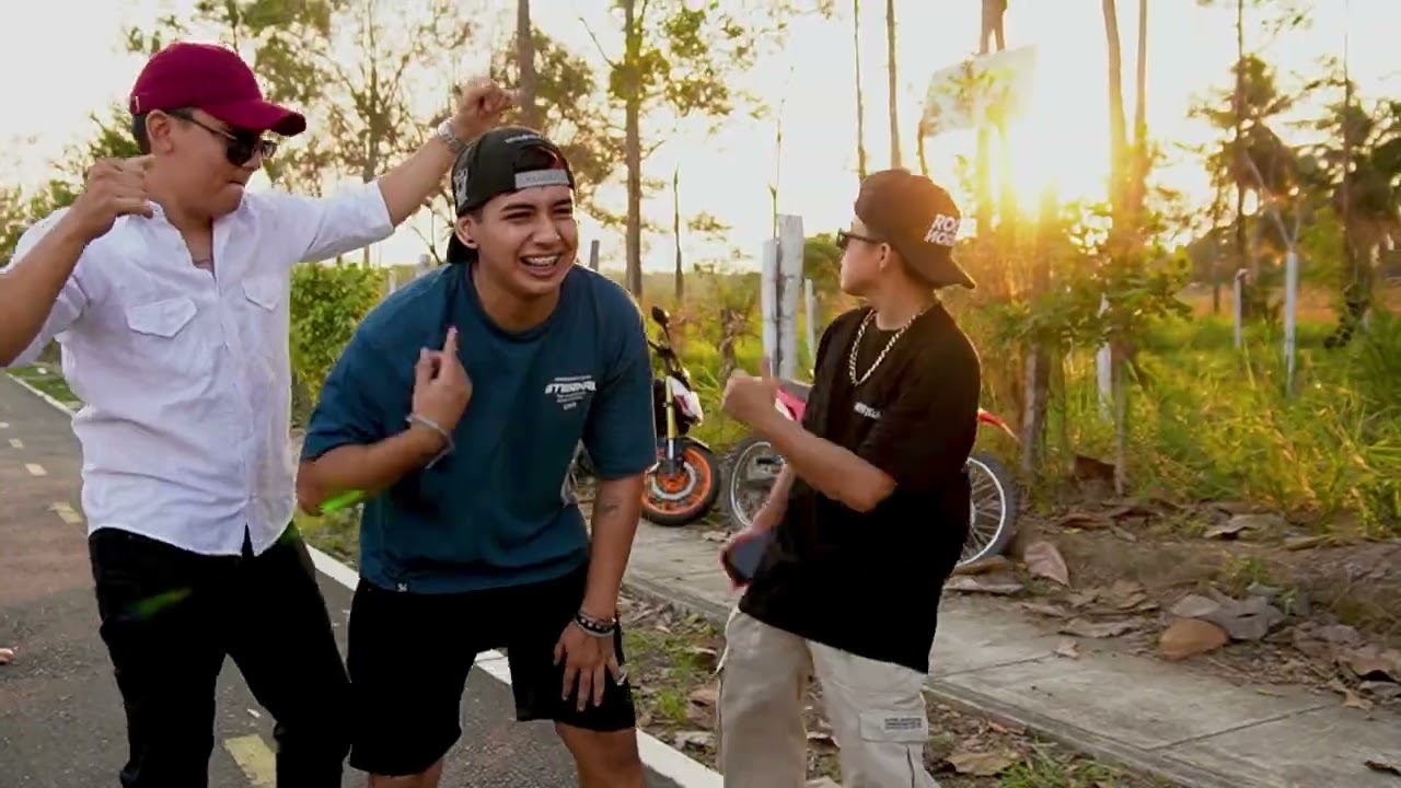 MOTOKAR - BABY ROJAS, MARATLAN, JORDI OVEJITA (VIDEO OFICIAL)