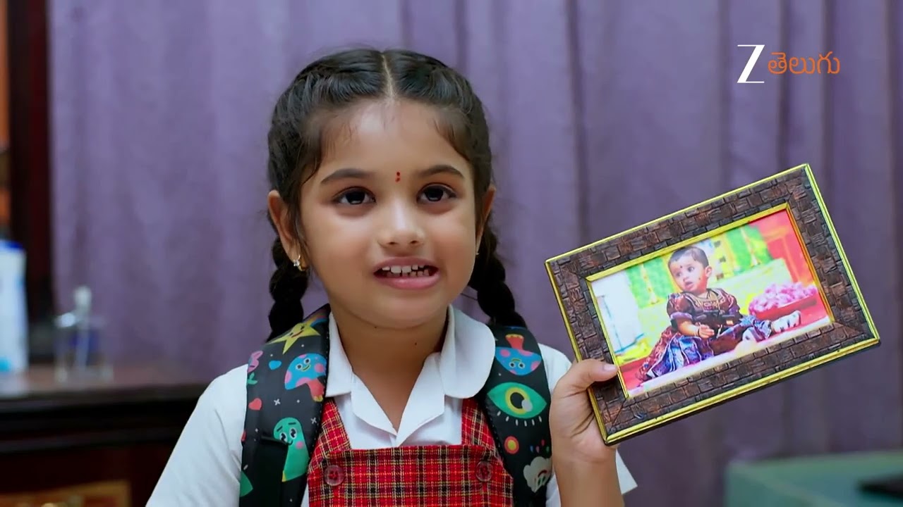 Nindu Noorella Saavasam | Ep - 795 | Webisode | Jan 27 2026 | Zee Telugu