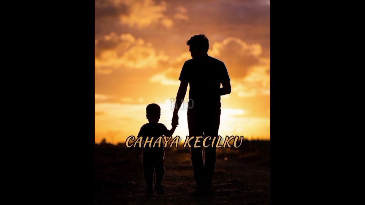 Cahaya kecilku - KIDmusic #kidmusici 