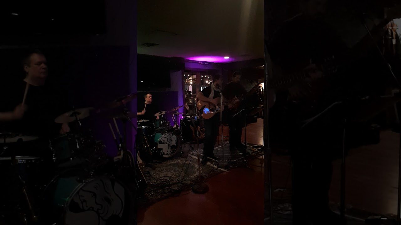 Duncan BC Live Jam Scene 2018