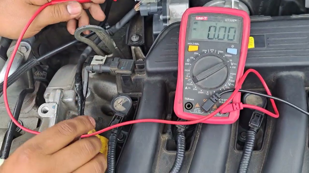 Cuerpo de Aceleración de RENAULT DUSTER