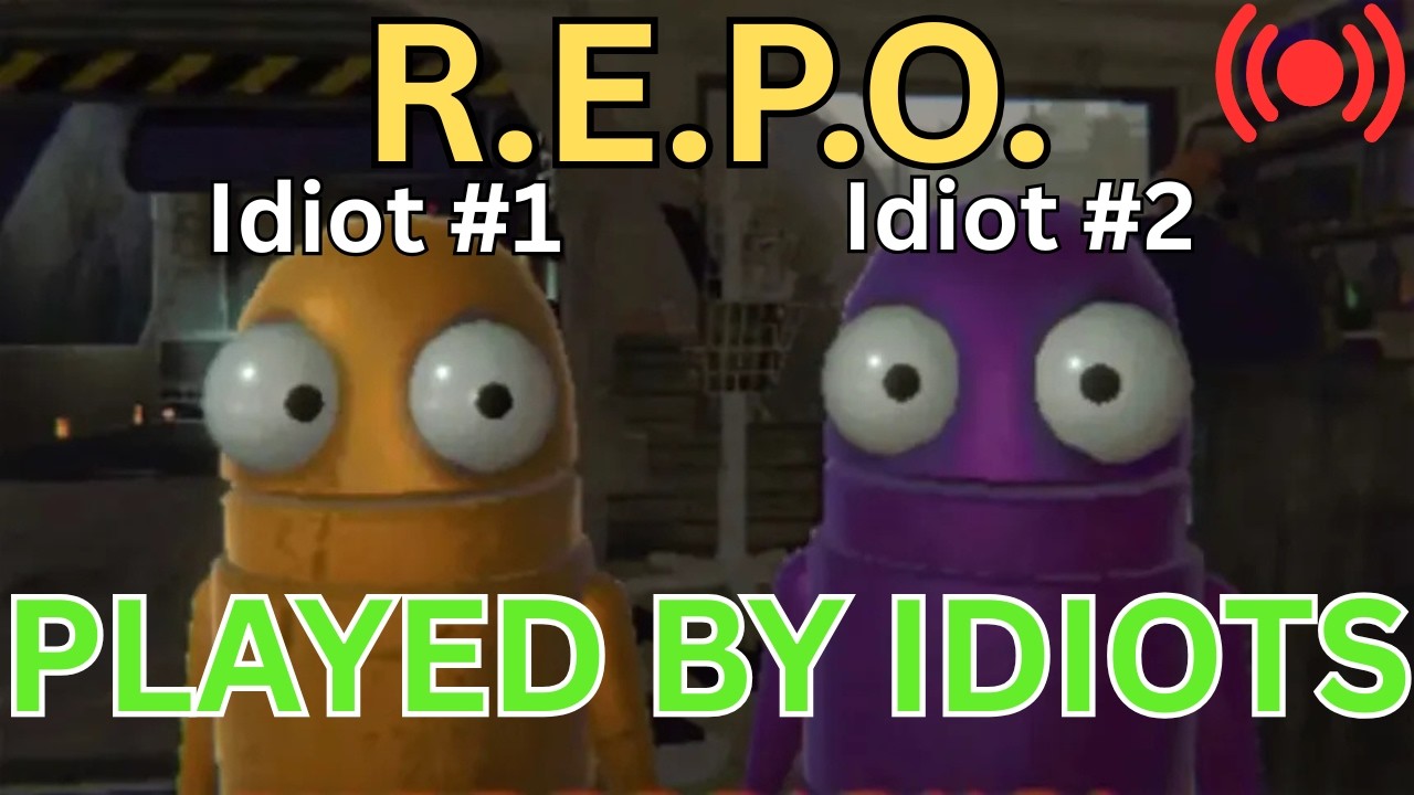 Repo with VIEWERS