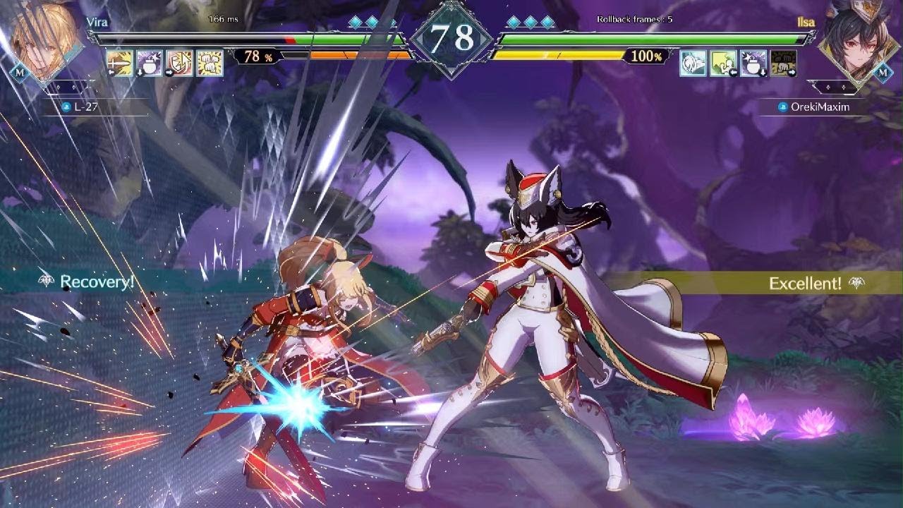 Granblue Fantasy Versus: Rising_20260219161121