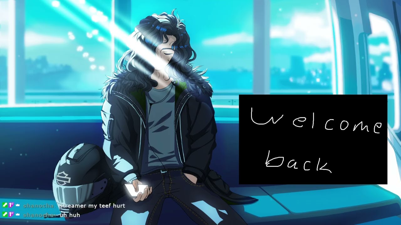 [November 24th, 2025] Decrepit Old Man Plays Mad Father & Yakuza 0