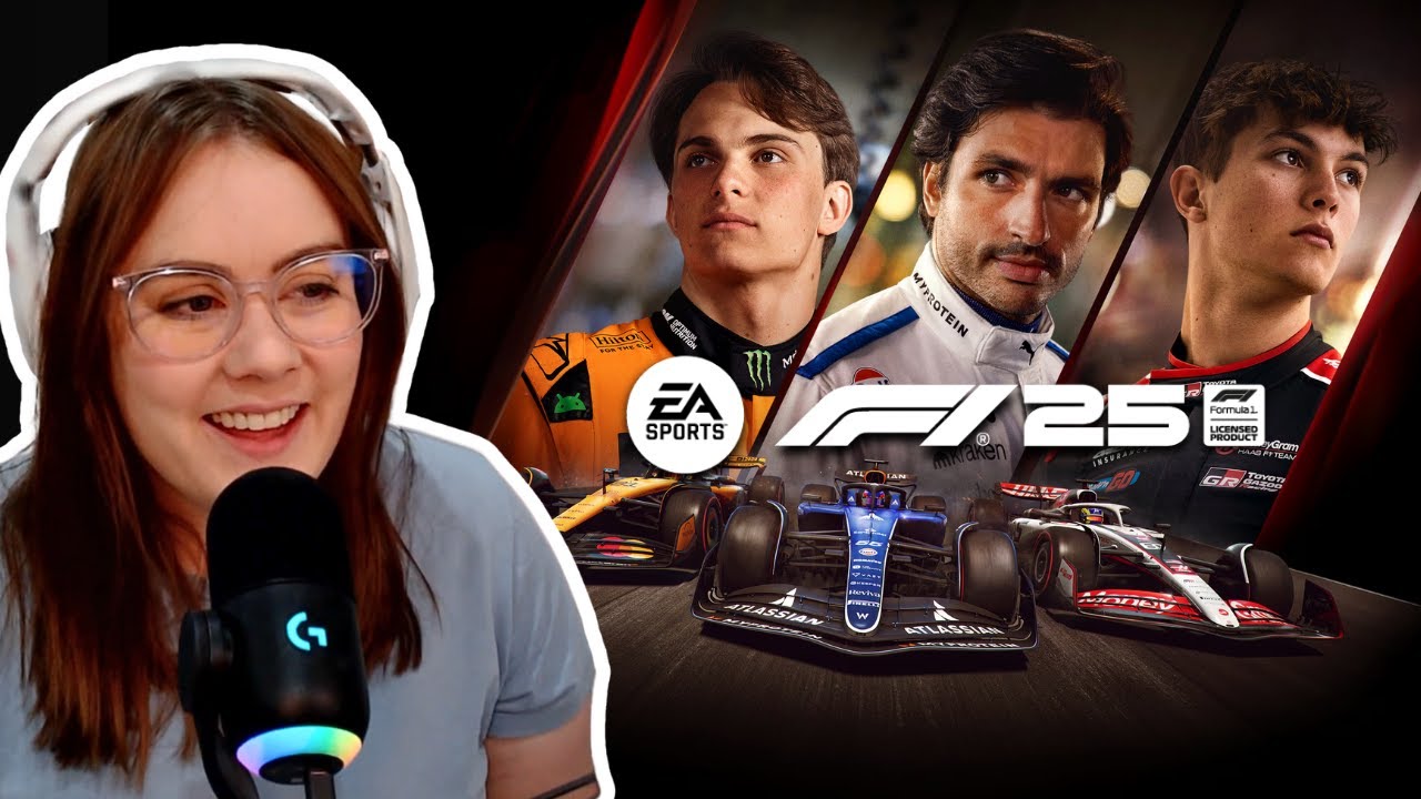 Braking Point 3 Part 8 | Friday F1