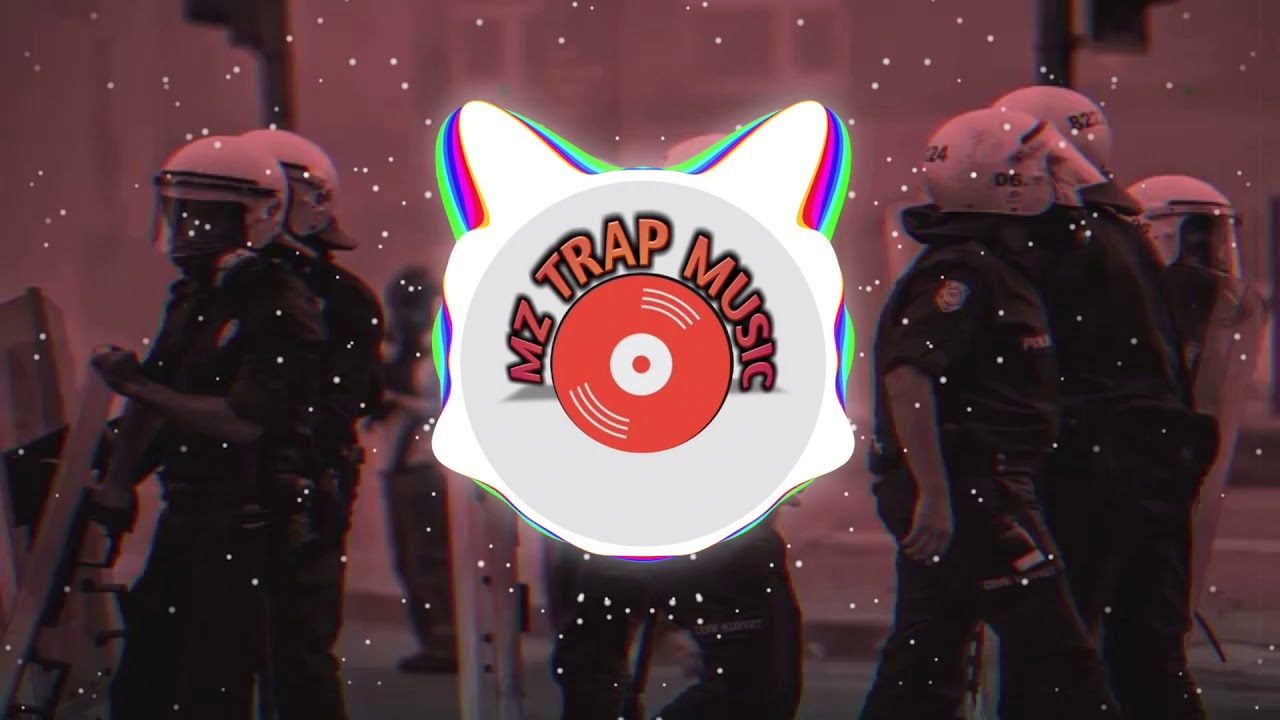 ريمكس موسيقى التركي مافيا | Akalan (Mafia Rap Beat Mix)TM