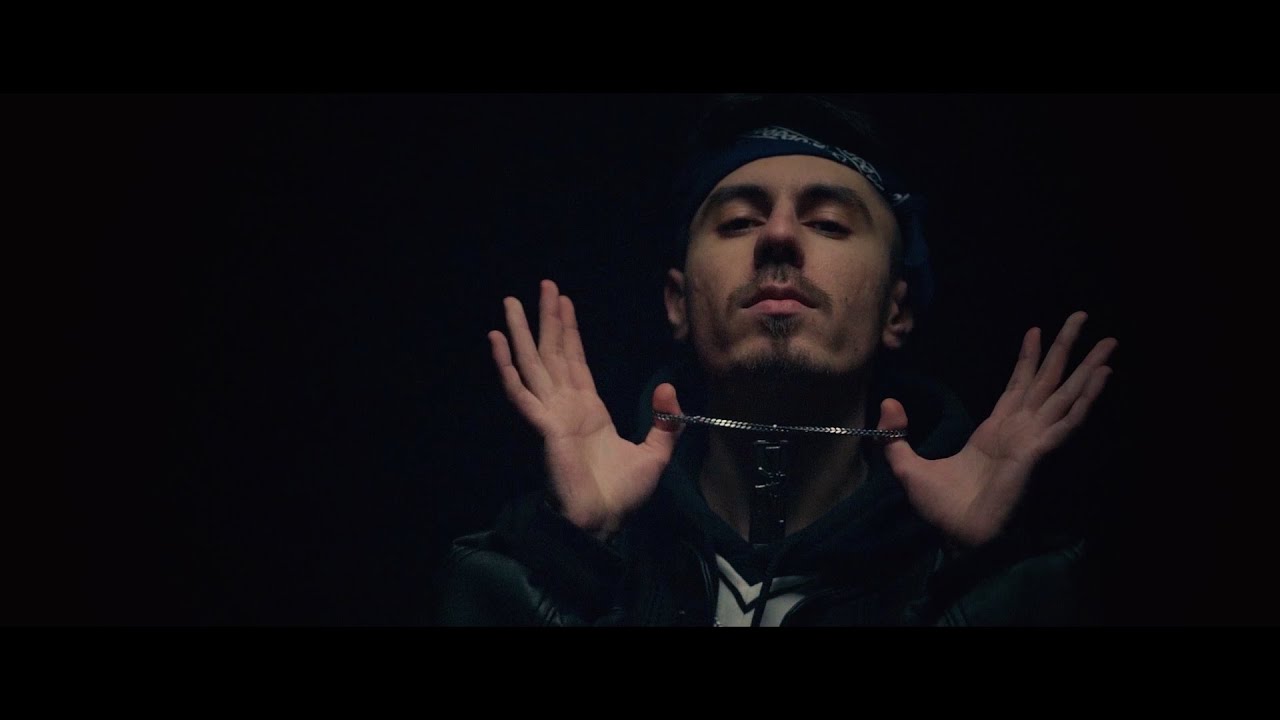RIO - Qara&ccedil;uxurda Hustle (Official Music Video)