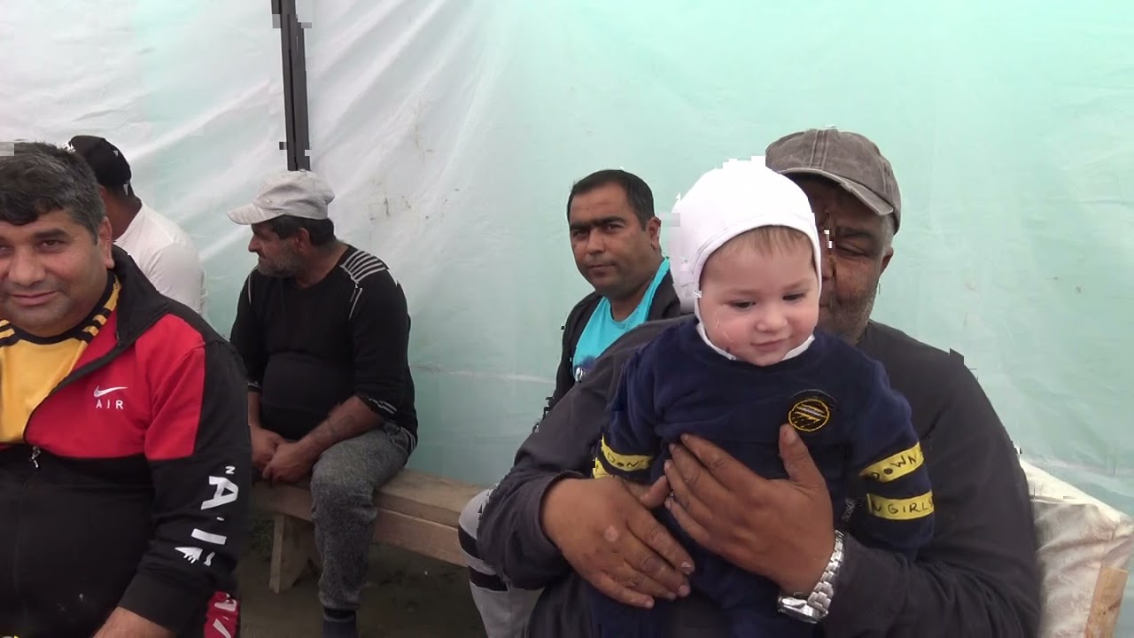 ERDEM PASA  FAMILIA EMURAN SI RAZIE VALENI 1