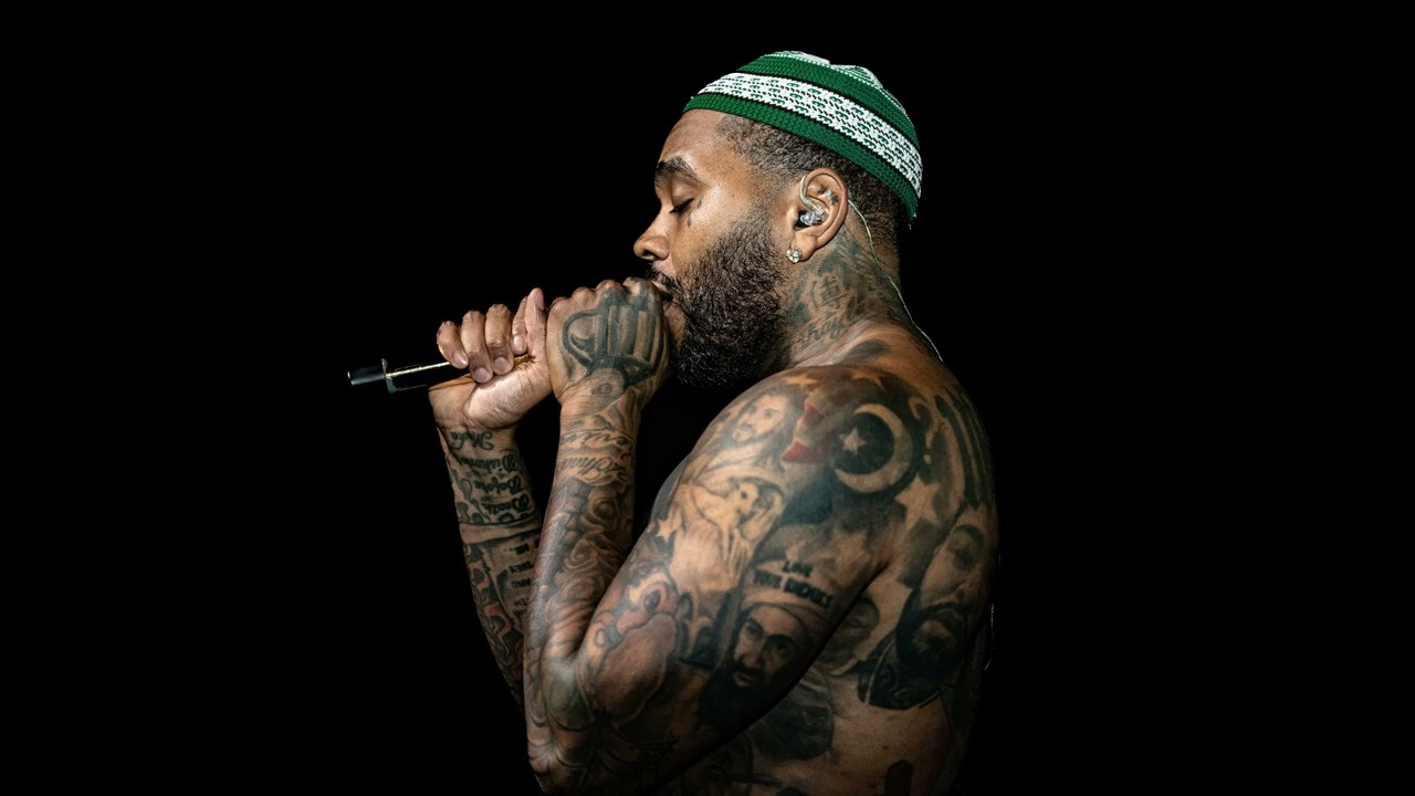 [FREE] Kevin Gates x Rod Wave Type Beat 2024 