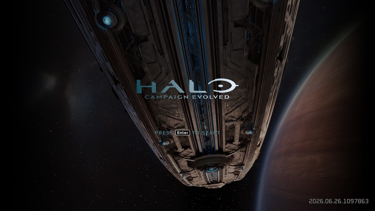 [LIVE] Halo Campaign Evolved Legendary Speedruns