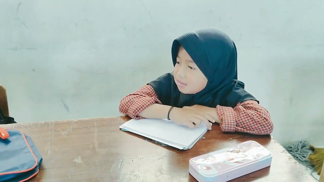 PESANTREN RAMADHAN