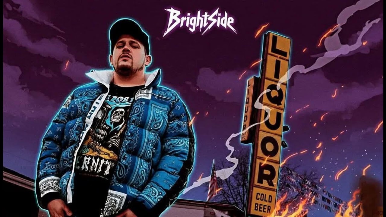 BrightSide - High Tolerancez