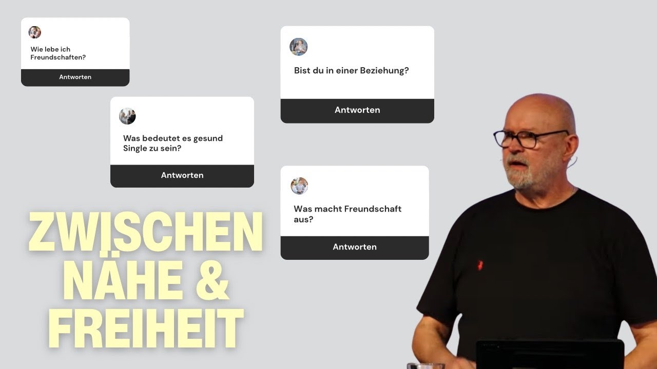 Livestream-Gottesdienst | 01.03.2026