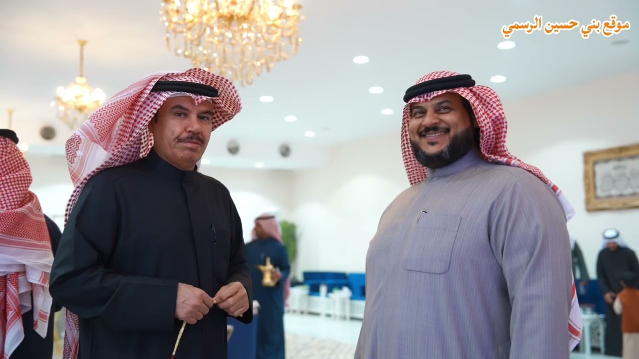حفل زفاف/دليم راشد الحسيني