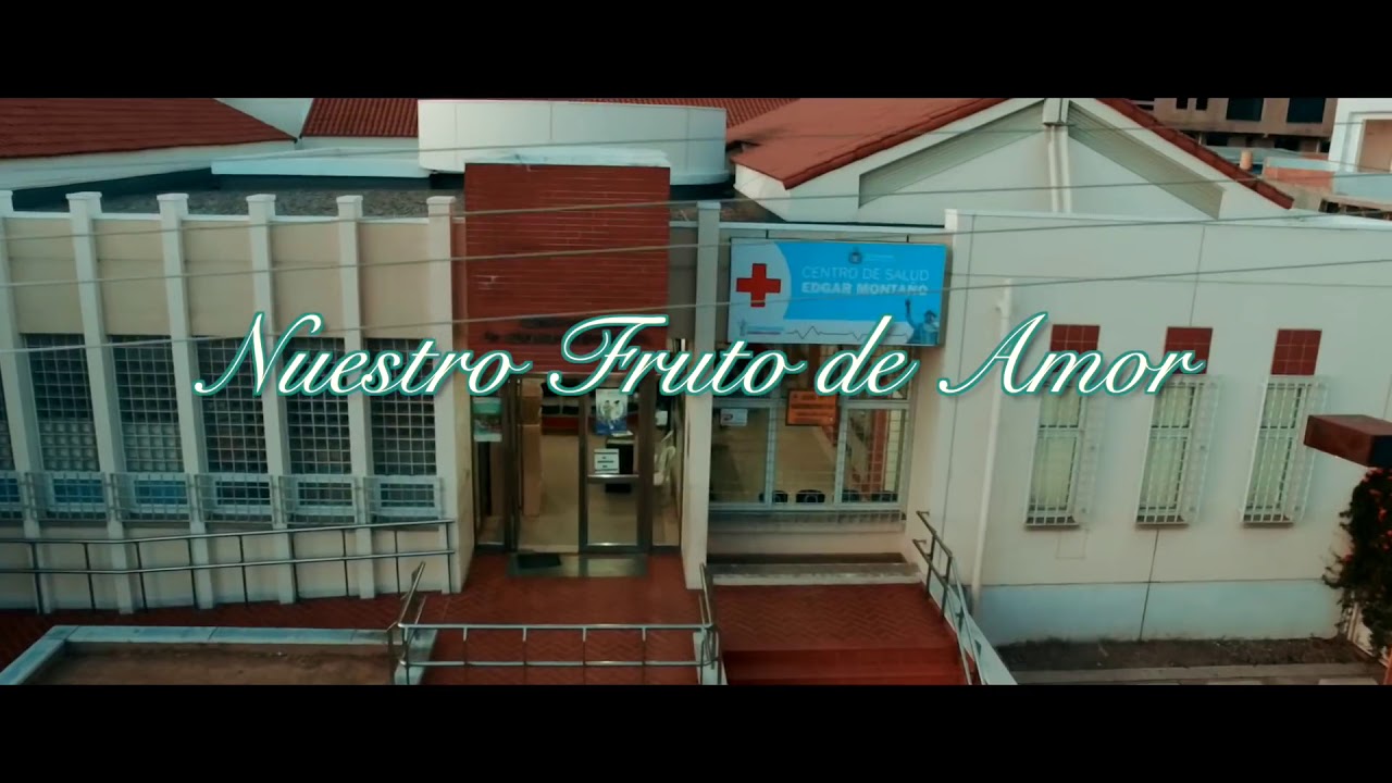 SUMAYA ANDINA - NUESTRO FRUTO DE AMOR HD