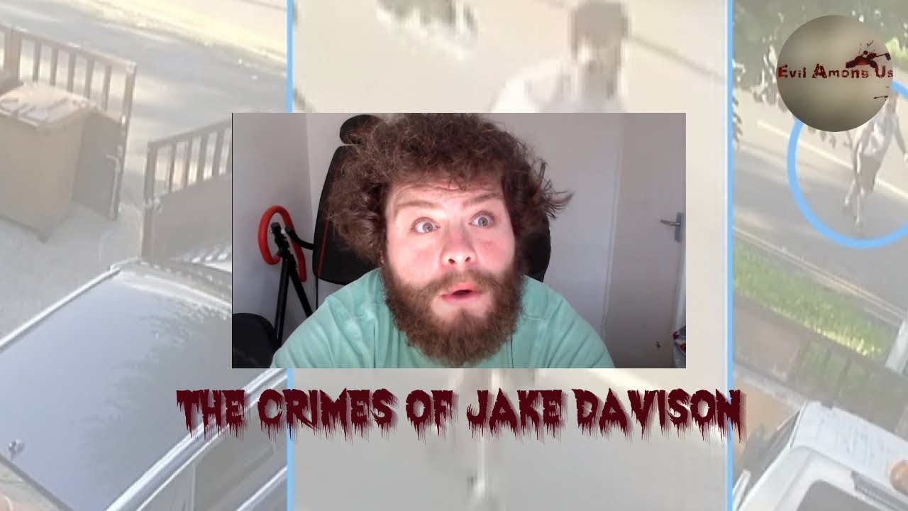 The Horrific Crimes of Jake Davison [True Crime Documentary]