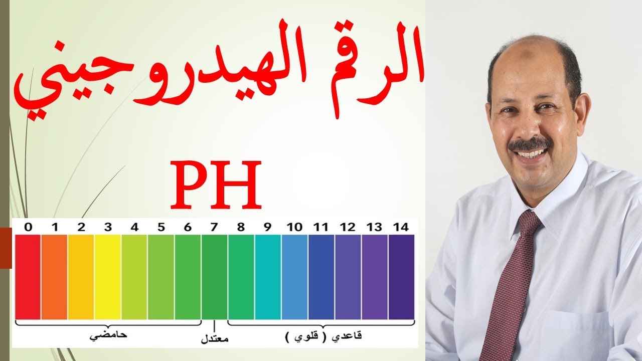 الرقم الهيدروجيني # PH # عمل مقياس للرقم الهيدروجينى من الملفوف الاحمر