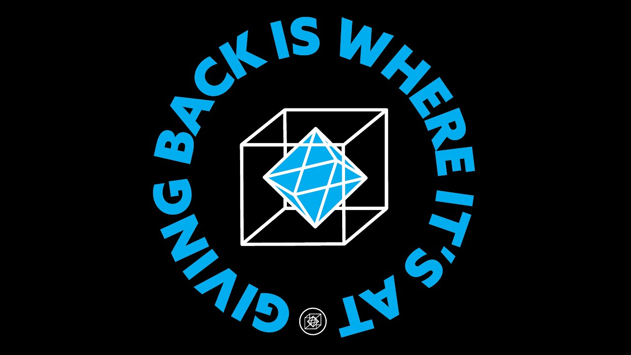 Giving Back Is Where It&rsquo;s At | Our Monthly $500 Community Giveback Program