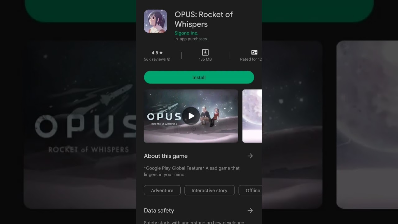 Top 5 story based games for android #android