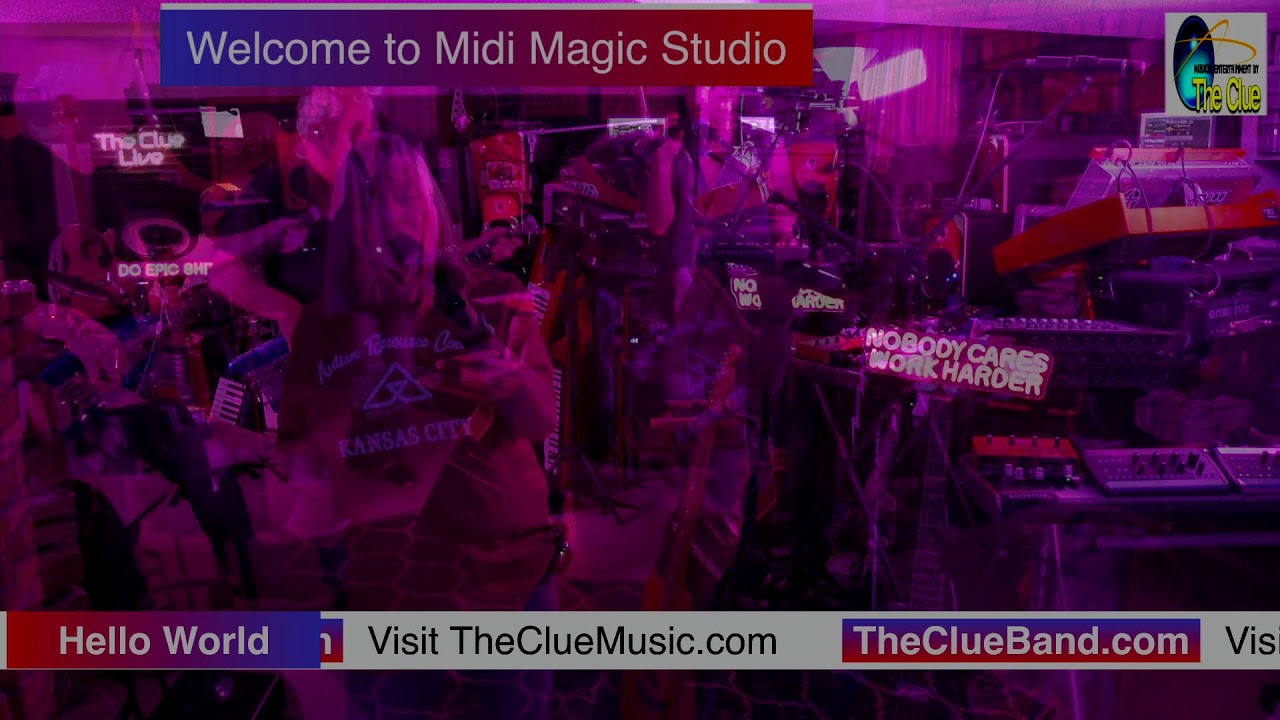 The Clue Band 2.18.26 1