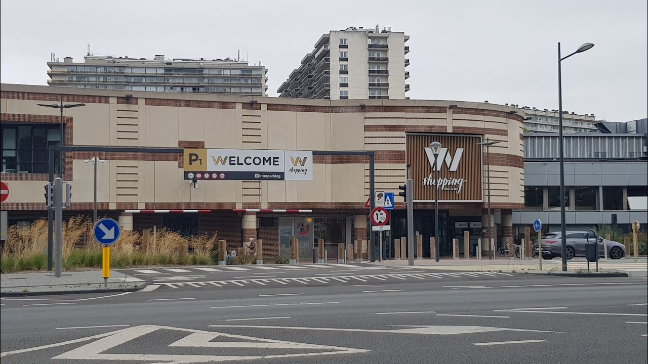 mes achats au woluwé shopping center  🛍👗👡👛💸💳 🤧🤧🤧 malgré mon gros rhume...